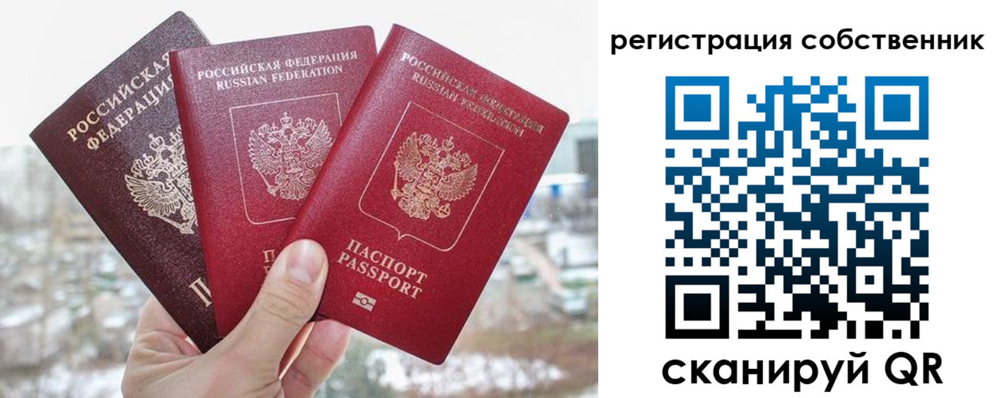 временная регистрация гарантия в Пензе